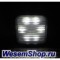 Светодиодные фары рабочего света Wesem LED2   www.WesemShop.ru